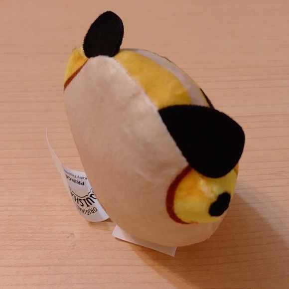 $5 McDonald's Original Squishmallows Prince - Picture 4 of 9